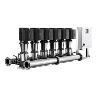 Grundfos Groupe de surpression Hydro MPC-E 6 CRE32-2 U2 D-A-A-A