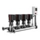 Grundfos Groupe de surpression Hydro MPC-E 6 CRIE10-5 U2 D-A-A-A-1