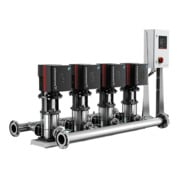 Grundfos Groupe de surpression Hydro MPC-E 6 CRIE15-7 U2 D-A-A-AU