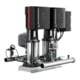 Grundfos Groupe de surpression Hydro Multi-E 2CRIE5-9 PN16 400V 2,2kW-1