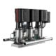 Grundfos Groupe de surpression Hydro Multi-E 3CRIE3-8U1 PN10 400V 1,1kW-1