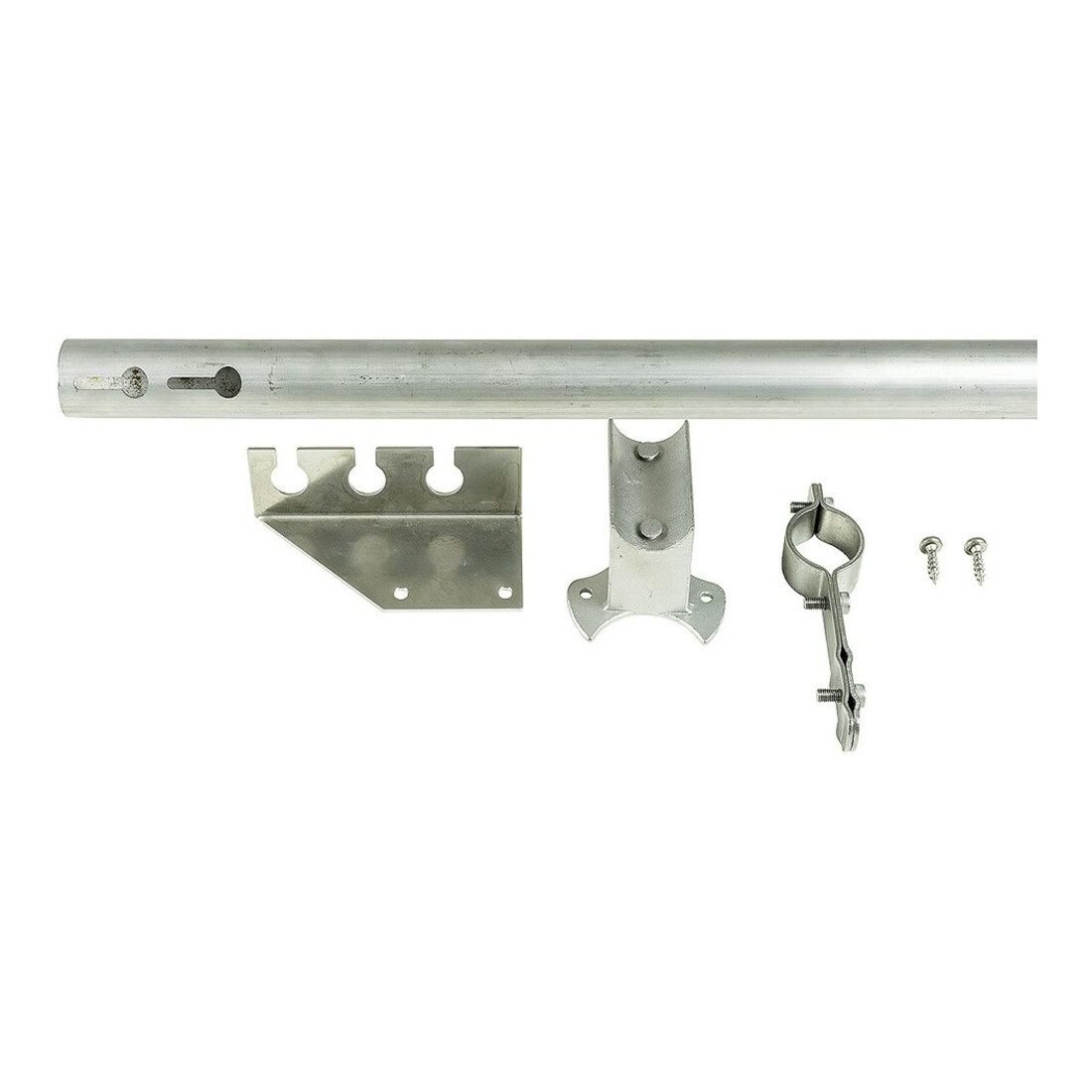 Grundfos Halterung 2000mm, für Fertigschacht