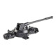 Grundfos Handmembranpumpe Rp 1 1/2, zur Notversorgung-1