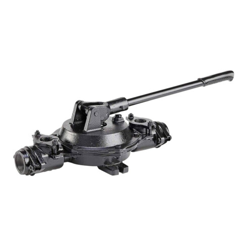 Grundfos Handmembranpumpe Rp 1 1/2, zur Notversorgung