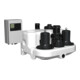 Grundfos Hebeanlage Multilift MD 12.1.4, 1,4 kW, 1x 230 V-1