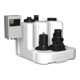 Grundfos Hebeanlage Multilift MLD 12.1.4, 1,4 kW, 1x230 V-1