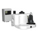 Grundfos Hebeanlage Multilift MOG 12.1.2, 1,2 kW, 1x230 V-1