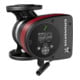 Grundfos Heizungsumwälzpumpe MAGNA3 32-100F, 220mm, DN 32, PN 16, 230 V-1