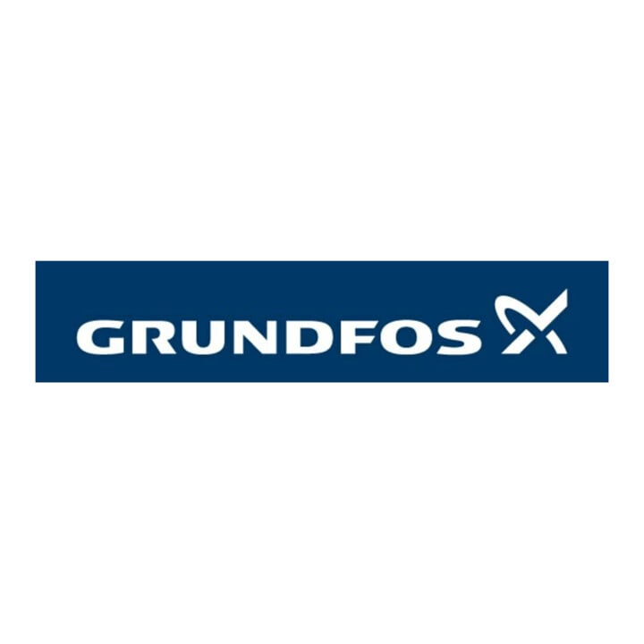 Grundfos Heizungsumwälzpumpe MAGNA3 40-60F, 220mm, DN 40, PN 6/10, 230 V