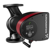 Grundfos Heizungsumwälzpumpe MAGNA3 50-120F, 280mm, DN 50, PN 16, 230 V
