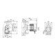 Grundfos Heizungsumwälzpumpe MAGNA3 F Flansch, 230 V, PN 6/10 Typ 40-120 F, DN 40, 250 mm-5