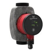 Grundfos Hocheffizienz Umwälzpumpe Alpha1 32-40, G 2, 180mm, PN 10, 230 V-1