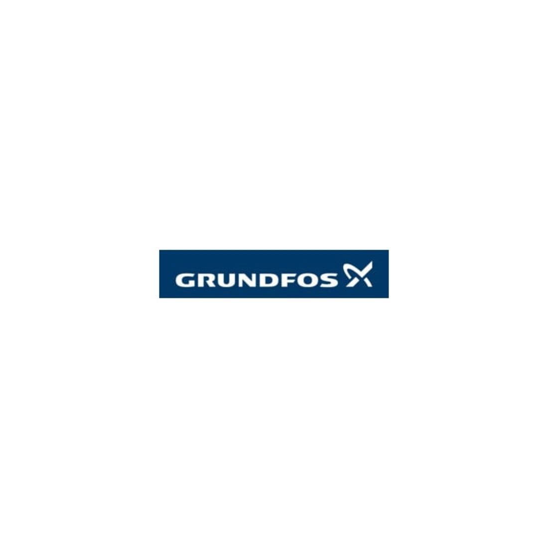 Grundfos Hocheffizienz Umwälzpumpe Alpha1 32-60, G 2, 180mm, PN 10, 230 V