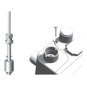 Grundfos Interrupteur à flotteur magnétique 10 m, pour dispositif d'alarme LC A2