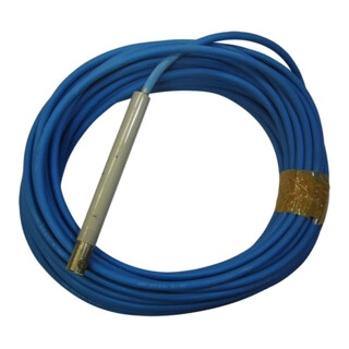 Grundfos Jeu de câbles sous-marins 4x4 mm², 30 m, avec raccord, pour pompe submersible