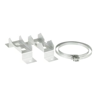 Grundfos Jeu de colliers de fixation D90/D117, 2 pièces