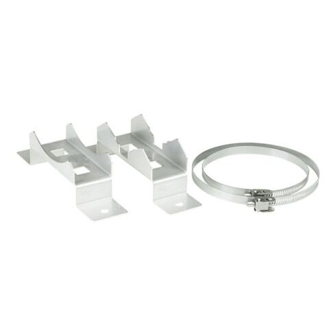 Grundfos Jeu de colliers de fixation D90/D117, 2 pièces