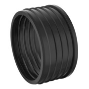 Grundfos Joint de raccord DN 100, pour arrivée supplémentaire, pour station de relevage