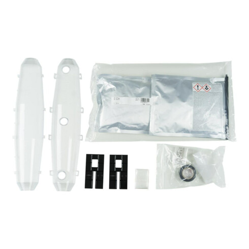 Grundfos Kabelverbinder M 3, für 6-10", 4x35 qmm, d= 77mm