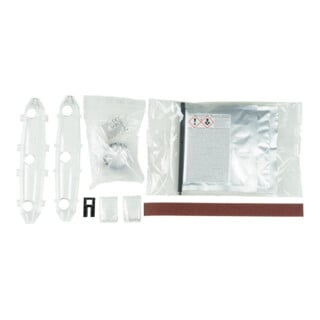 Grundfos Kabelverbinder M0, für 4", 4x6 qmm, d= 40mm