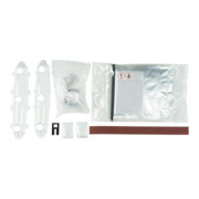 Grundfos Kabelverbinder M0, für 4", 4x6 qmm, d= 40mm