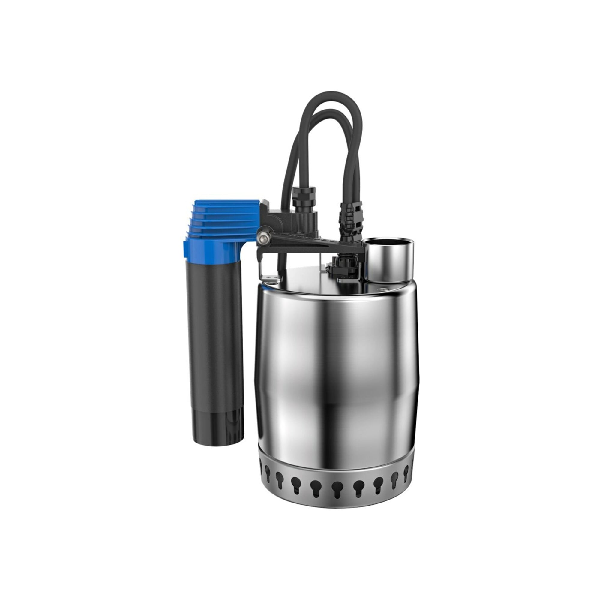 Grundfos Kellerentwässerungspumpe UNILIFT KP150-AV1, Rp 1 1/4 IG, 230 V, 5 m