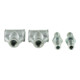 Grundfos Kit de fixation TPED avec 2 capteurs, pour TPED-1