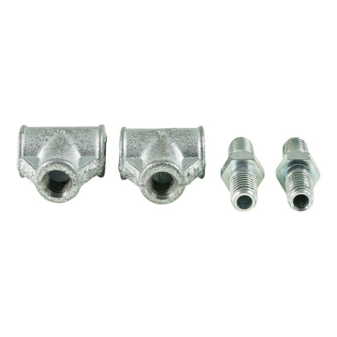 Grundfos Kit de fixation TPED avec 2 capteurs, pour TPED