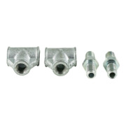 Grundfos Kit de fixation TPED avec 2 capteurs, pour TPED