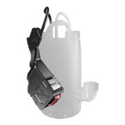 Grundfos Kit de mise à niveau électrique, bras de guidage pour flotteur