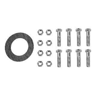 Grundfos Kit de montage/joints DN 100, pour vanne d'arrêt côté pression