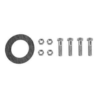 Grundfos Kit de montage/joints DN 65, pour vanne d'arrêt côté pression