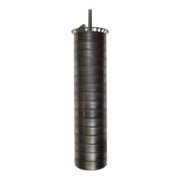 Grundfos Kit de pièce détachée unité de roue complète pour CRN5-16