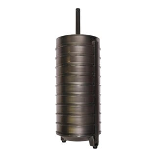 Grundfos Kit de pièces de rechange unité de fonctionnement complète pour CR10-10