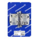 Grundfos Kit de pièces détachées Accouplement complet pour usage multiple D24/D16-1