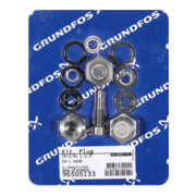 Grundfos Kit de pièces détachées bouchon pour CR(I/N)1,3+5