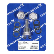 Grundfos Kit de pièces détachées Bouchon pour CRN(I)10/15/20