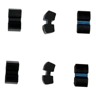 Grundfos Kit de pièces détachées caoutchouc pour embrayage NK H/I125
