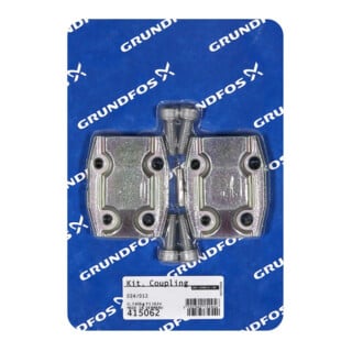 Grundfos Kit de pièces détachées embrayage complet pour usage multiple D24/D12