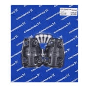 Grundfos Kit de pièces détachées embrayage complet pour usage multiple D42/D22