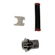 Grundfos Kit de pièces détachées garniture mécanique pour CR(N)32/45/64/90 HQQE D22-1