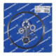 Grundfos Kit de pièces détachées garniture mécanique pour CR(N)8/16 AUUEGG NU016L0-1