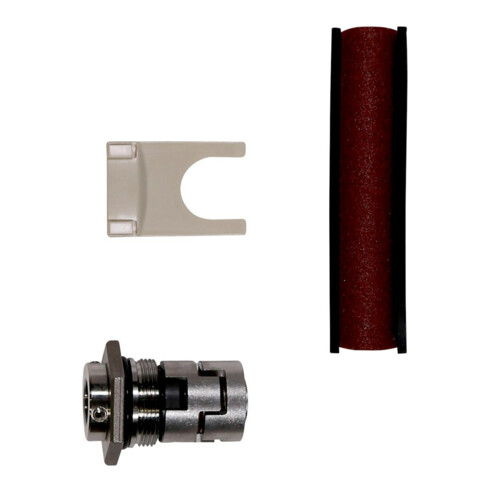 Grundfos Kit de pièces détachées garniture mécanique pour CR(N/I)10/15/20 HQQEGG D16 30bar