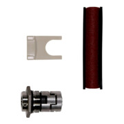 Grundfos Kit de pièces détachées garniture mécanique pour CR(N/I)10/15/20 HQQEGG D16 30bar