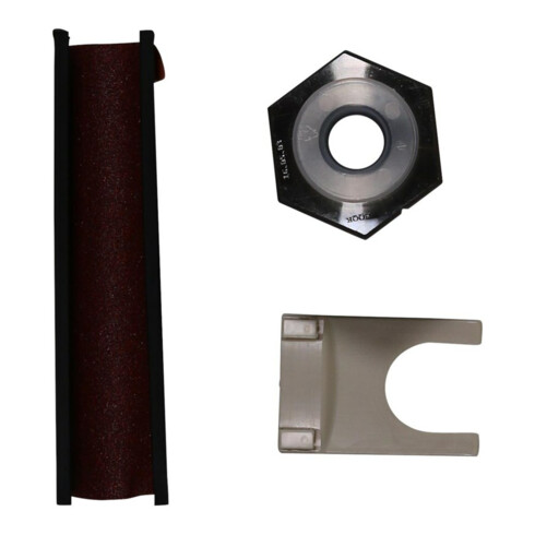 Grundfos Kit de pièces détachées garniture mécanique pour CR(N/I)10/15/20 HQQKGG D16 30bar