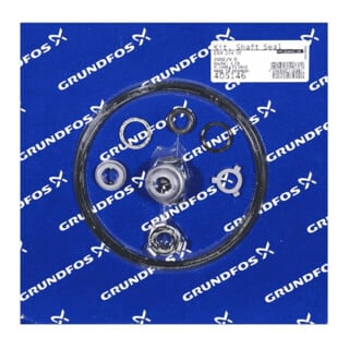 Grundfos Kit de pièces détachées garniture mécanique pour CRN2/4SF AUUE/V D12