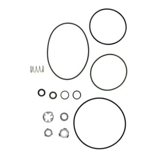Grundfos Kit de pièces détachées Garniture mécanique pour UMT(D)/UPT(D) RUUE/V D16