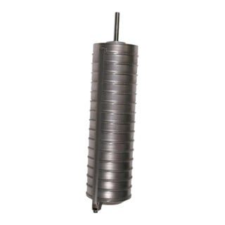 Grundfos Kit de pièces détachées groupe hydraulique complet pour CRI10-16