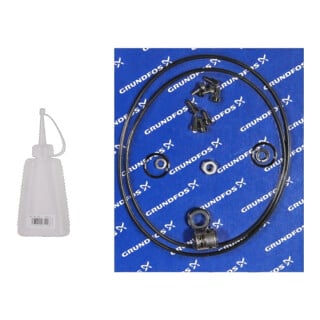 Grundfos Kit de pièces détachées joint mécanique pour AP12/35/50 50/60Hz NBR