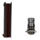 Grundfos Kit de pièces détachées joint mécanique pour CR(I/N)1/3/5 CRNE1/3-23HS HQQEGG-1